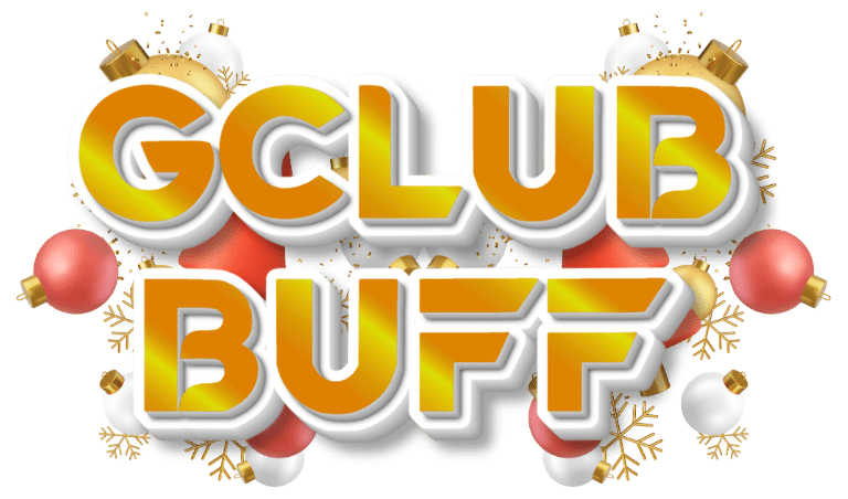 gclubbuff logo